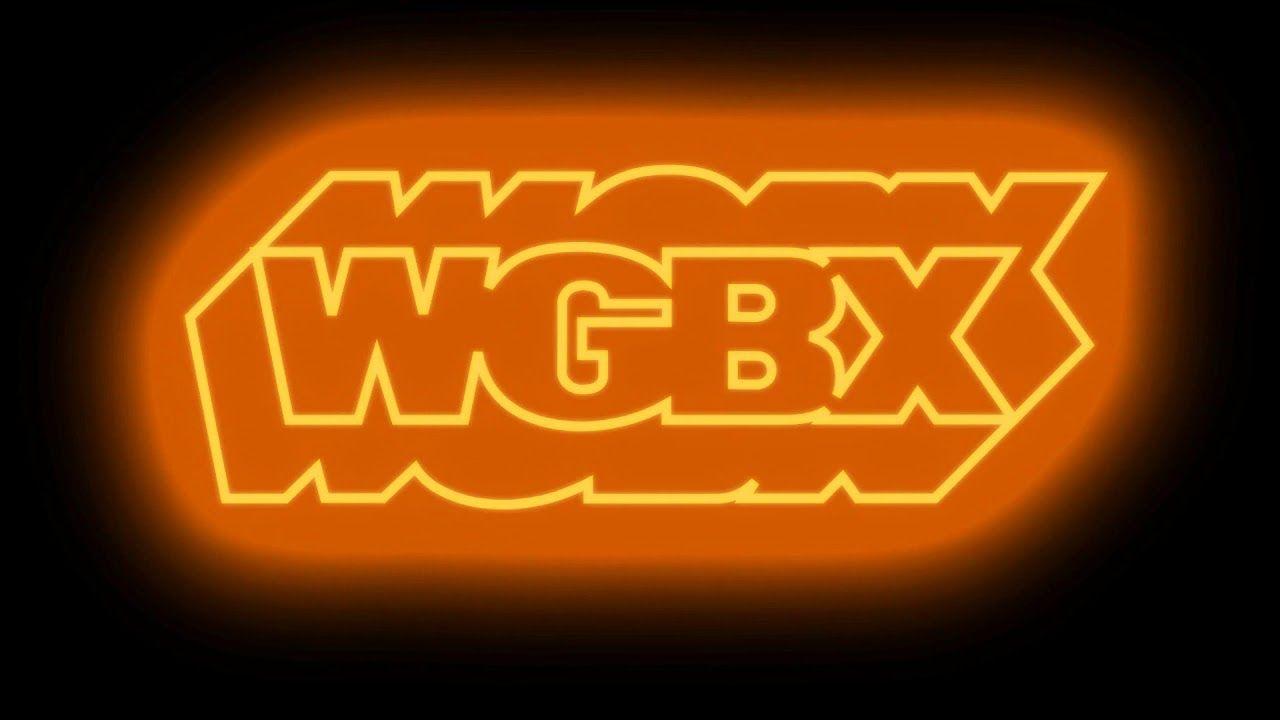 WGBX Logo - WGBX Boston