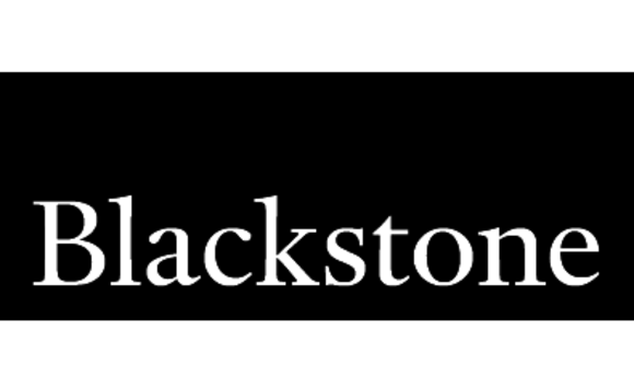 Blackstone Logo - Blackstone makes leadership team changes | AVCJ