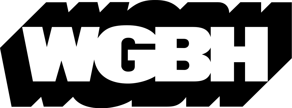 WGBX Logo - WGBH Educational Foundation