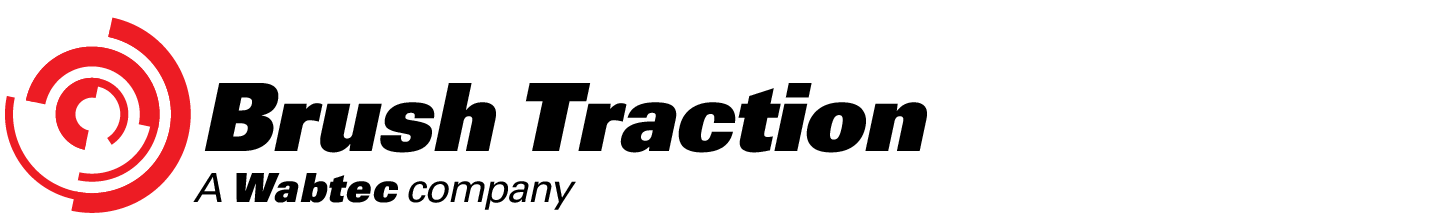 Wabtec Logo - Brush Traction | Wabtec Corporation