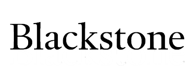 Blackstone Logo - Business Software used by Blackstone