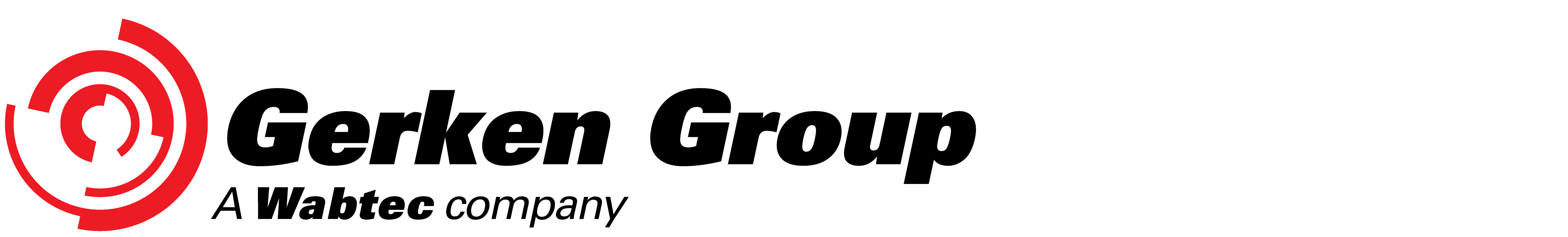 Wabtec Logo - Gerken Group | Wabtec Corporation