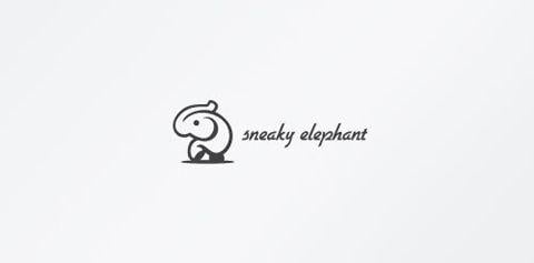 Sneaky Logo - sneaky | LogoMoose - Logo Inspiration