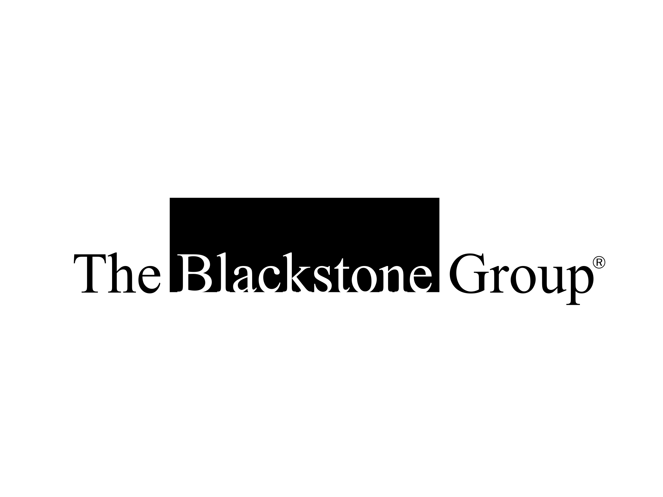 Blackstone Logo - Blackstone logo old - Logok