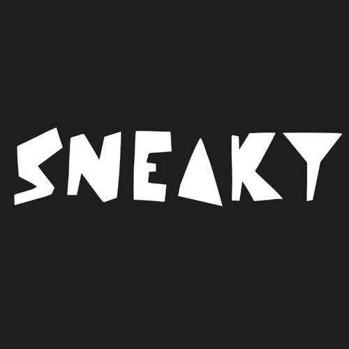 Sneaky Logo - SNEAKY SUNDAYS