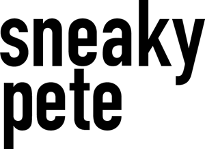 Sneaky Logo - Sneaky Pete Logo Vector (.EPS) Free Download