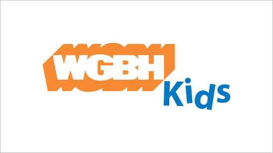 WGBX Logo - Television