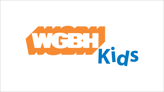 WGBX Logo - LogoDix