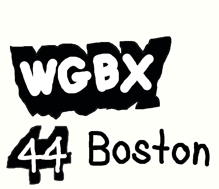 WGBX Logo - The WGBX Logo by MikeJEddyNSGamer89 on DeviantArt