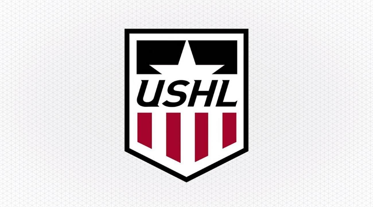 USHL Logo - USHL reveals new logo for upcoming season