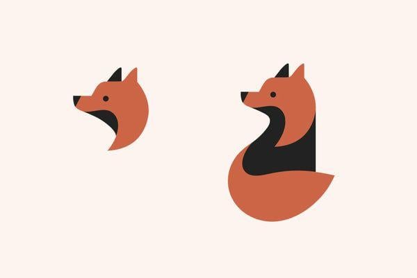 Sneaky Logo - Best Sneaky Raccoon Logo Fox images on Designspiration