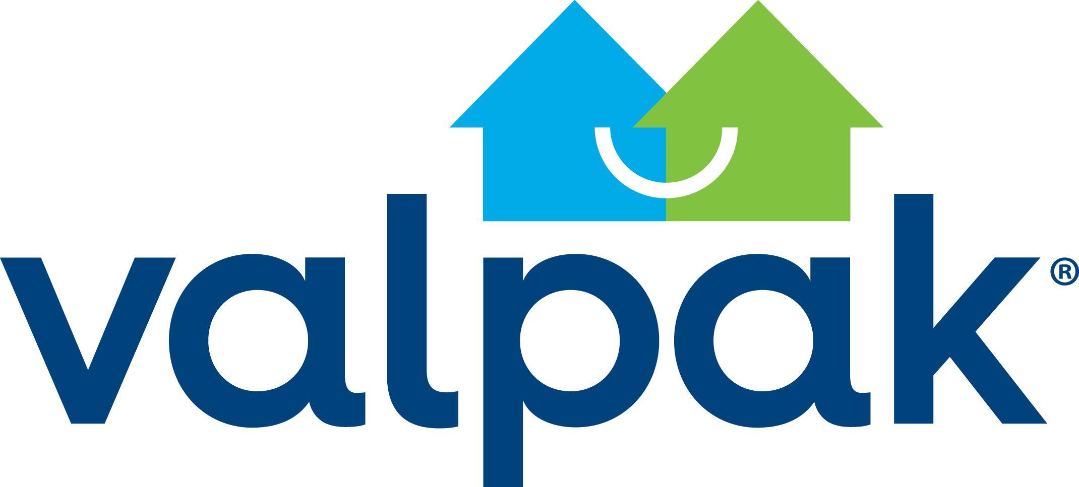 Valpak.com Logo - Valpak Logos