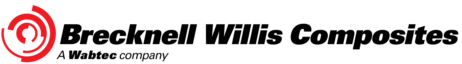 Wabtec Logo - Brecknell Willis Composites | Wabtec Corporation