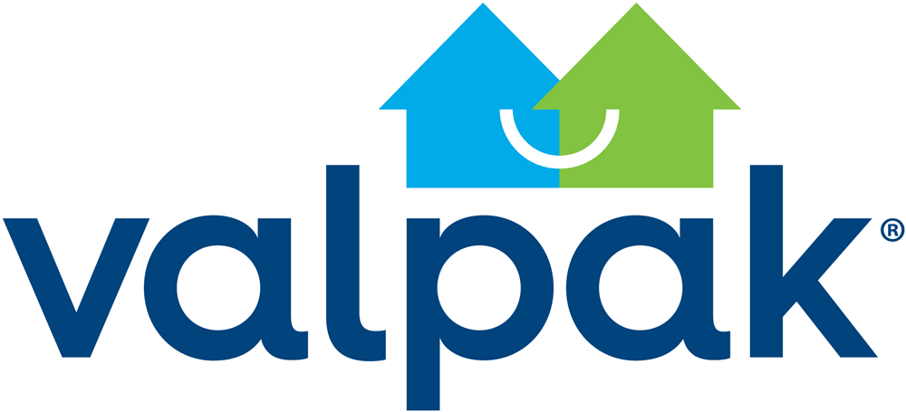 Valpak.com Logo - Brand New: New Logo for Valpak
