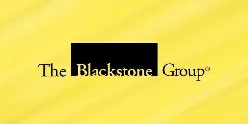Blackstone Logo - Backers of Hate