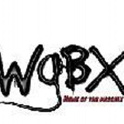 WGBX Logo - WGBX (@WGBX) | Twitter