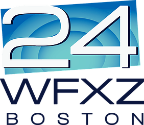WGBX Logo - WFXZ CD