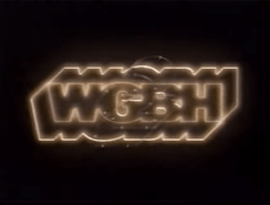 WGBX Logo - WGBH