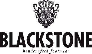 Blackstone Logo - Blackstone Shoes - Home - Blackstone Shoes - Handcrafted Footwear