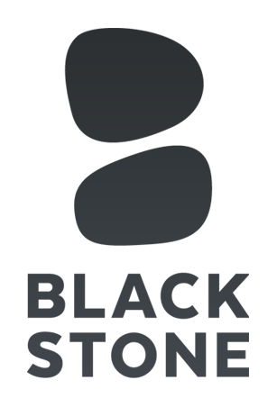 Blackstone Logo - File:Blackstone-logo-2017-padded.png - Wikimedia Commons