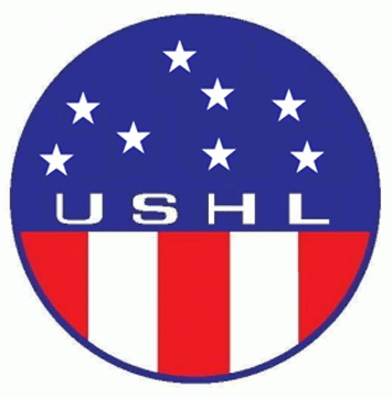 USHL Logo - United States Hockey League Primary Logo - United States Hockey ...