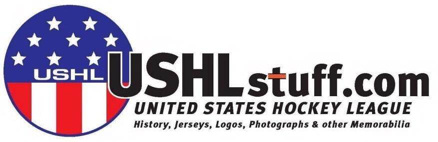 USHL Logo - THEBATCHELLERPAD.COM