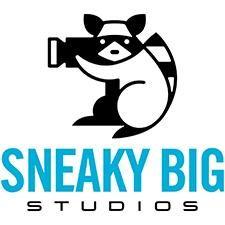 Sneaky Logo - SNEAKY BIG Studios | ProductionHUB