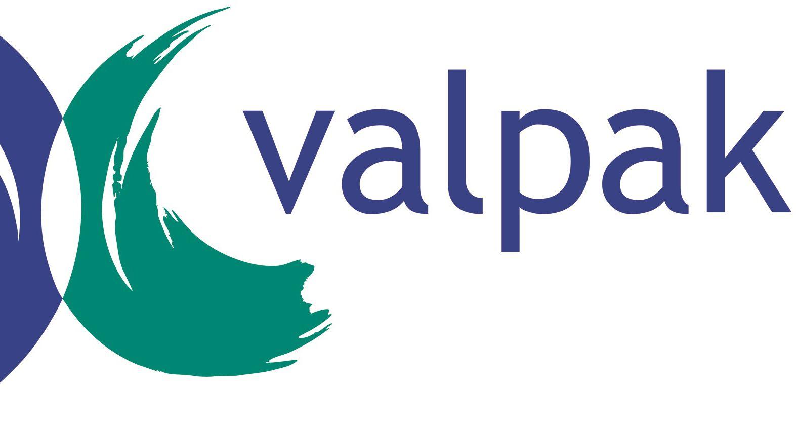 Valpak.com Logo - Valpak: Collaboration is key to achieving plastics targets ...