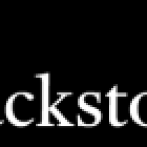 Blackstone Logo - blackstone-logo – JEME Bocconi