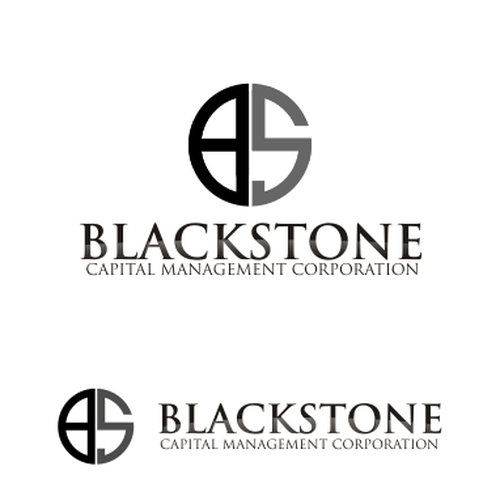 Blackstone Logo - Blackstone Capital Management Corporation - logo for Blackstone ...