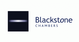 Blackstone Logo - Blackstone Chambers | TARGETjobs