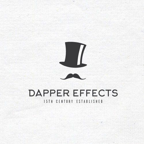 Dapper Logo - I need a Dapper Logo!. Logo design contest