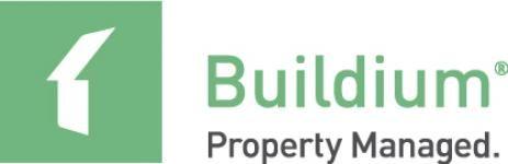 Buildium Logo - Buildium Jobs, Office Photos, Culture, Video | VentureFizz
