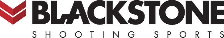 Blackstone Logo - Blackstone Shooting Sports | Charlotte, NC Indoor Shooting Range & Store