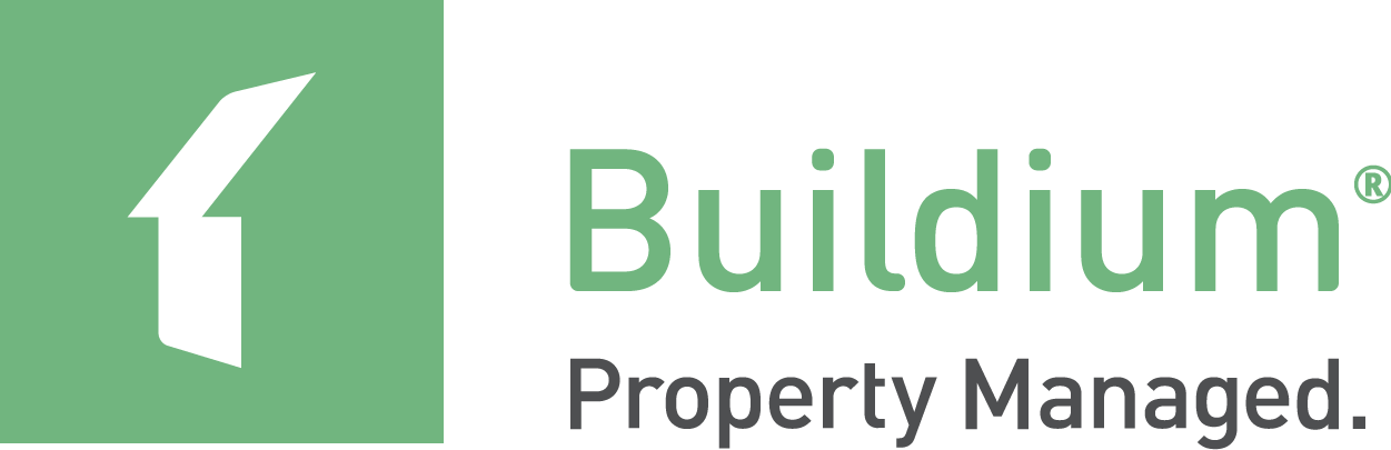 Buildium Logo - Property Management Software Pricing | Buildium