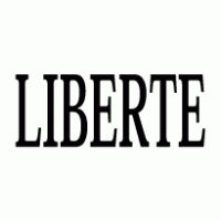 Liberte Logo - Liberte | Brands of the World™ | Download vector logos and logotypes
