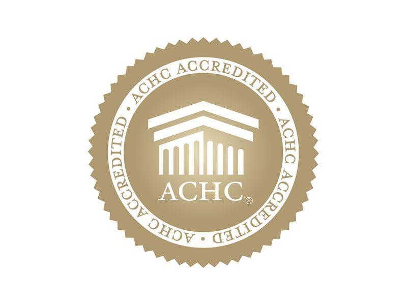 Achc Logo - ACHC Accredited Pharmacy | Commitment to Excellence
