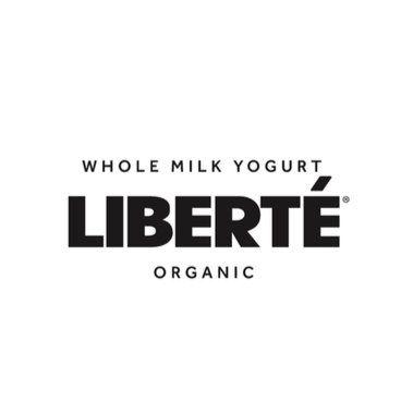 Liberte Logo - Liberté Yogurt USA