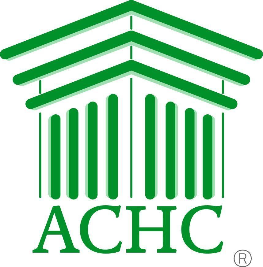 Achc Logo - ACHC Competitors, Revenue and Employees - Owler Company Profile