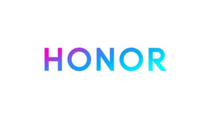 Honor Logo - Honor New Logo Unveiled To Mark Tremendous Growth In Five Years