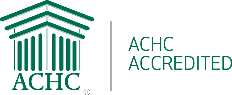 Achc Logo - achc