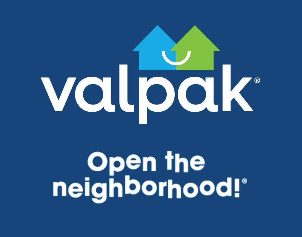 Valpak.com Logo - VALPAK OF CENTRAL FLORIDA - Local Coupons February 2019