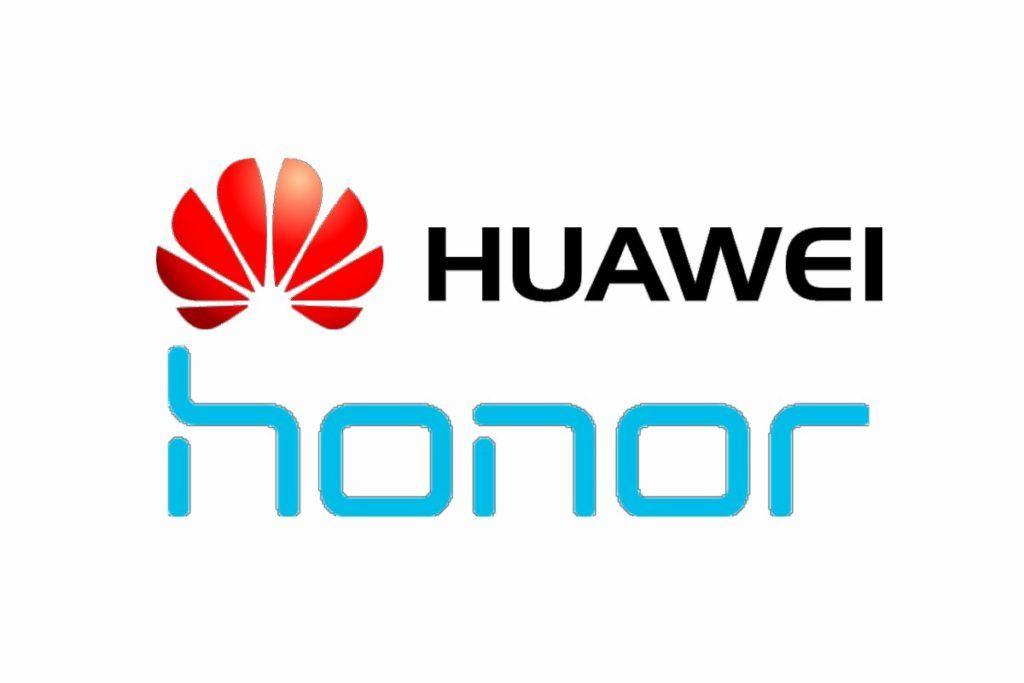 Honor Logo - Honor won't split with Huawei, says Zhao Ming - Gizmochina