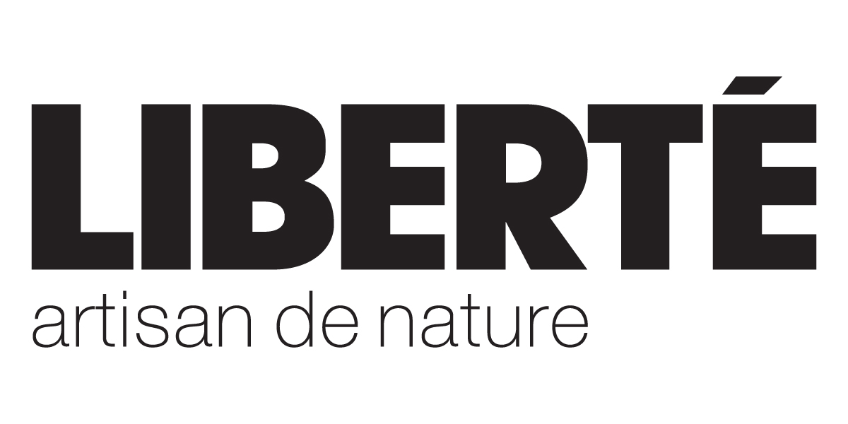 Liberte Logo - Liberté usine de Brossard
