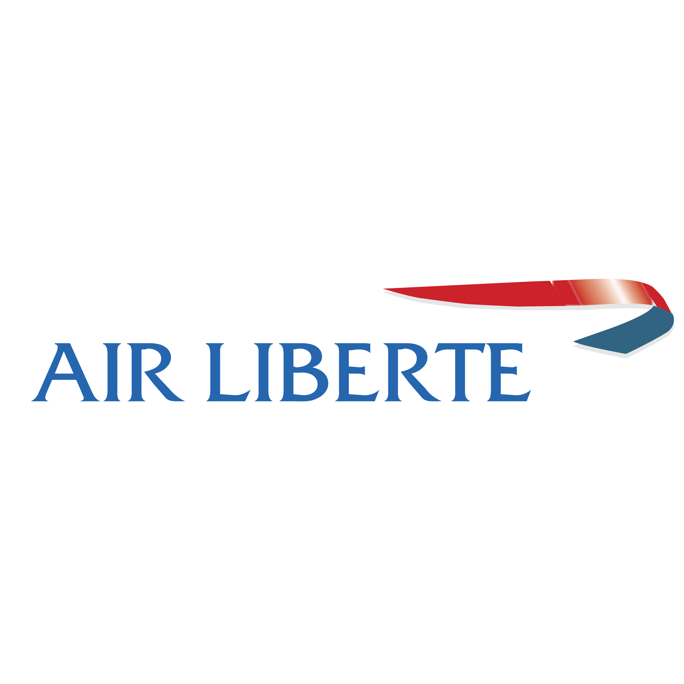 Liberte Logo - Air Liberte Logo PNG Transparent & SVG Vector