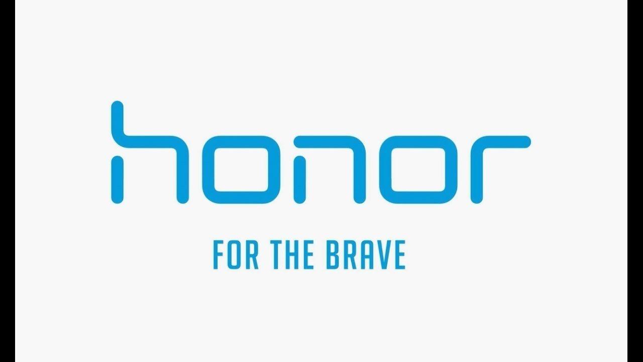 Honor Logo - HONOR LOGO