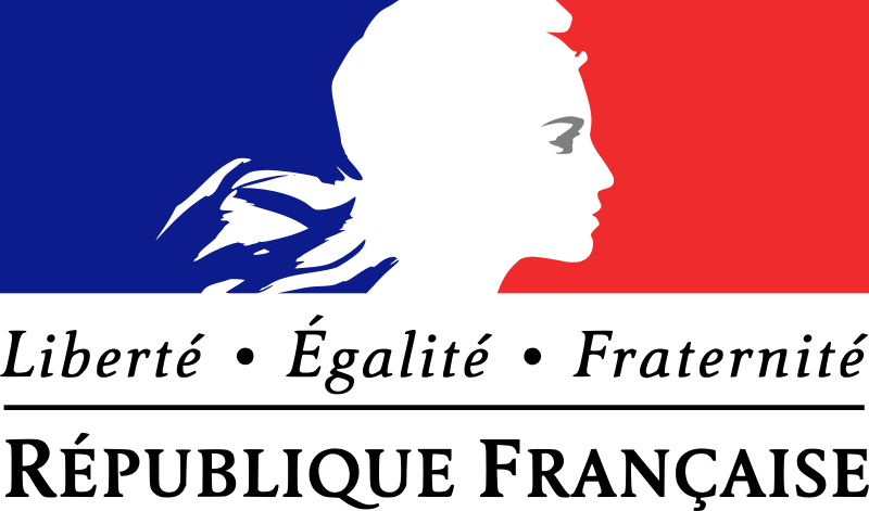 Liberte Logo - Logo Liberte Egalite Fraternite