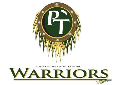 Penn-Trafford Logo - Penn Trafford KIDS (@Penn_Trafford) | Twitter