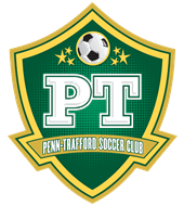 Penn-Trafford Logo - In-House League Information