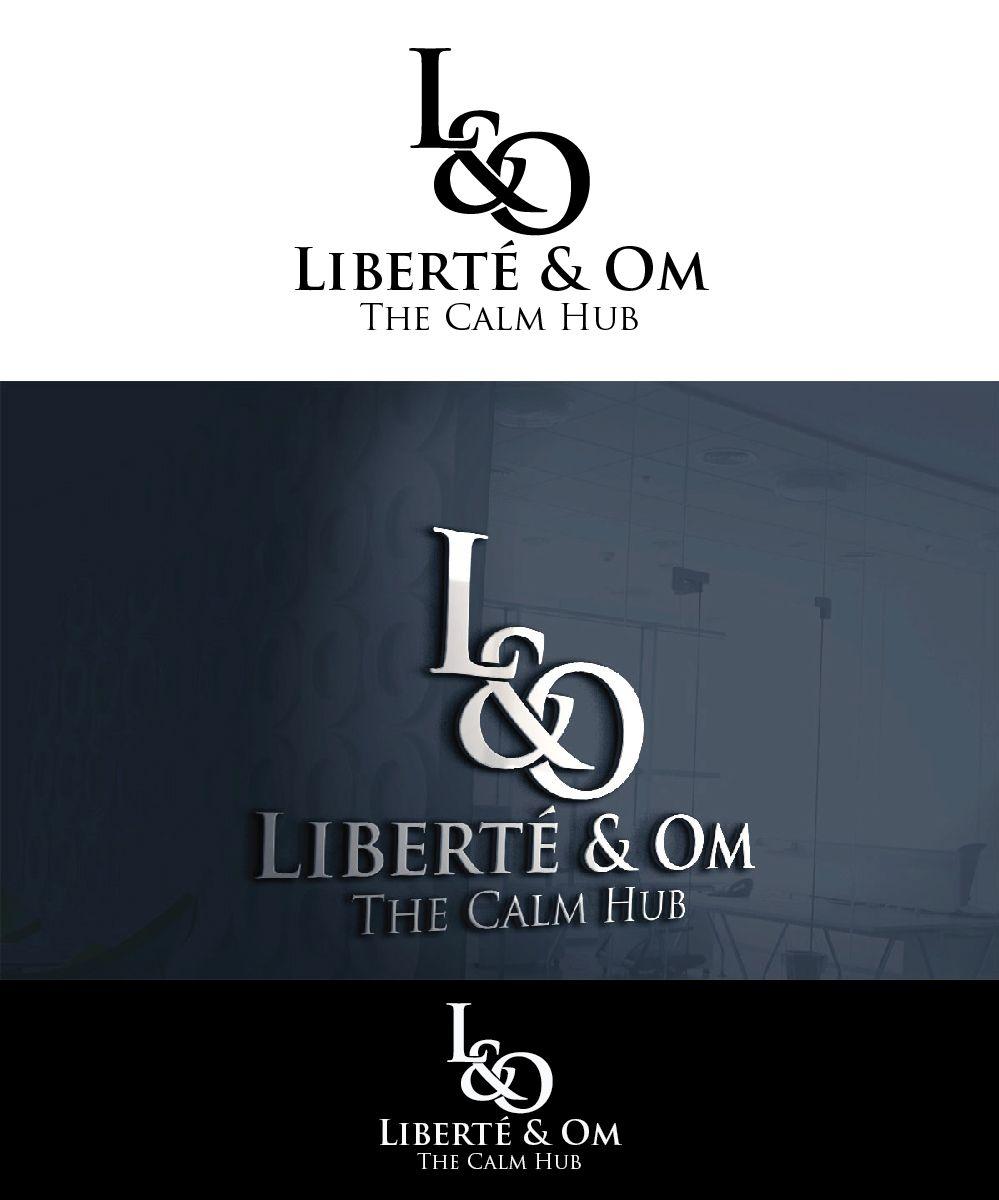 Liberte Logo - Conservative, Upmarket, Health And Wellness Logo Design for L & O ...